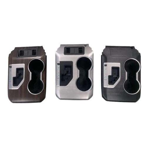 ديكور قير تويوتا كامري 2012-2017