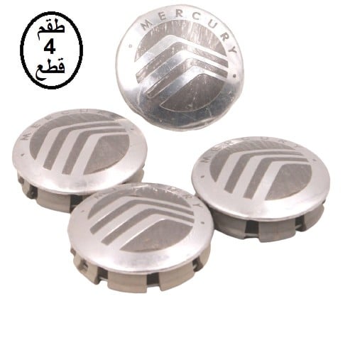 اغطية جنوط ميركوري ماونتنير ومارينر 2002- 2011