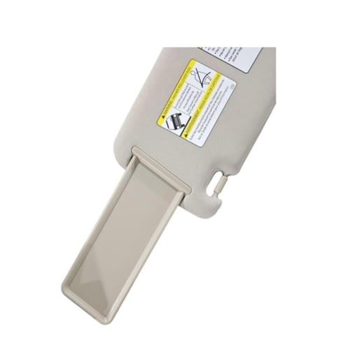 شماسيات سقف تويوتا برادو 2010-2018