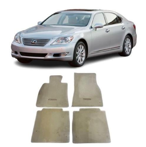 دعسات لكزس LS460 وكالة