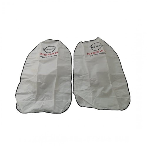 تلبيسة مقاعد نيسان الجديد