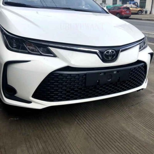 شبك تويوتا كورولا رياضي 2019 - 2023