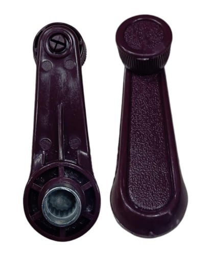 هندل زجاج تويوتا هايس - كامري - كورولا