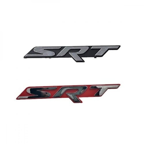 علامة شبك كبس SRT دودج وكرايسلر