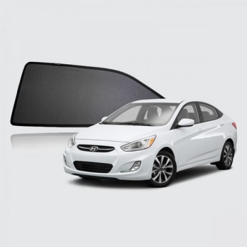 ستارة هيونداي اكسنت 2011 - 2017