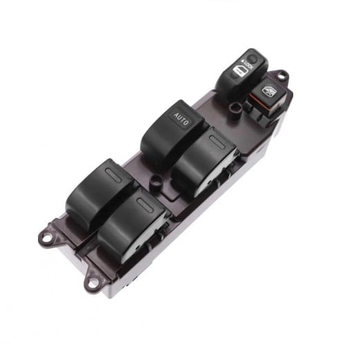 مجموعة زجاج تويوتا كامري 1998- 2006 ياباني