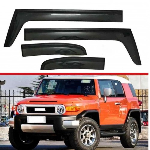 هواية نوافذ تويوتا اف جي 2007 - 2022