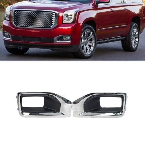 غطاء كشاف جمس يوكن 2015 - 2019