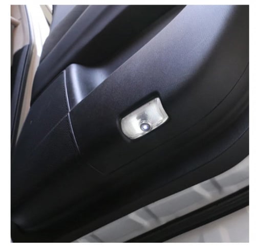 بروجكتر ابواب نيسان باترول على شكل سيارة 2021 - 20...