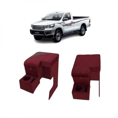 تكاية تويوتا هايلكس 2016 - 2021