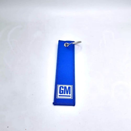 ميدالية مفتاح قماش جمس