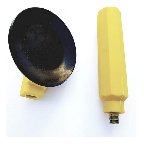 قاعدة لمبه سنارة