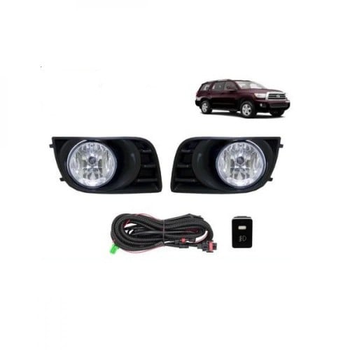 كشاف تويوتا سكويا 2009 - 2017