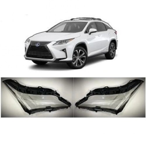 قزاز شمعات لكزس RX350 موديل 2016 - 2020