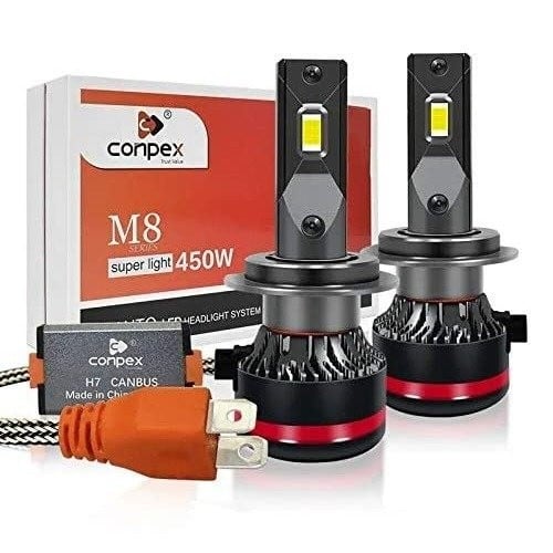 اضاءة ليد كونبيكس 450 واط