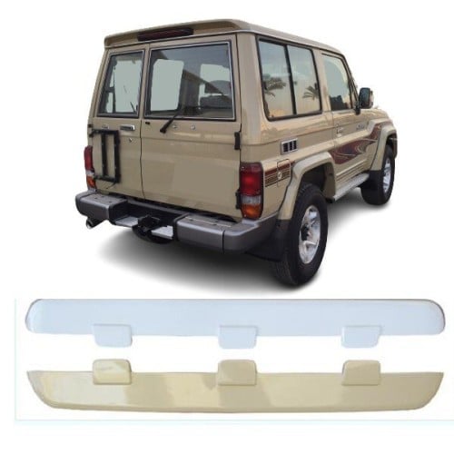 جناح تويوتا شاص ربع 2010 - 2022