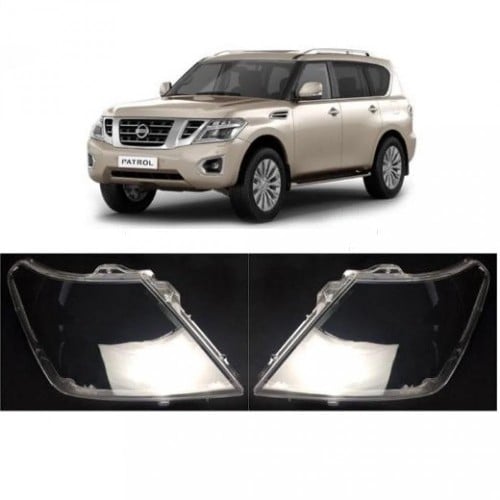 قزاز شمعات نيسان باترول 2012 - 2018