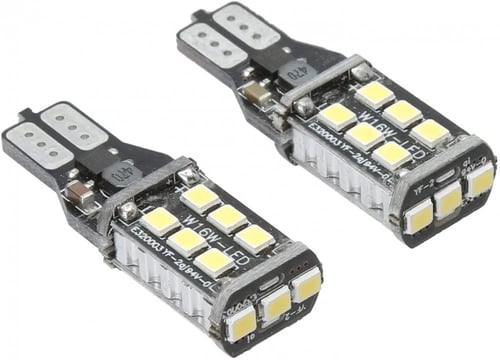 ليد ريوس ابيض