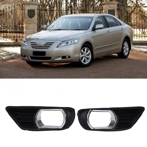 غطاء كشاف تويوتا كامري 2007 - 2009 مفتوح