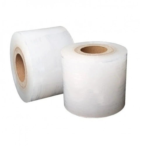 لف دركسون شفاف