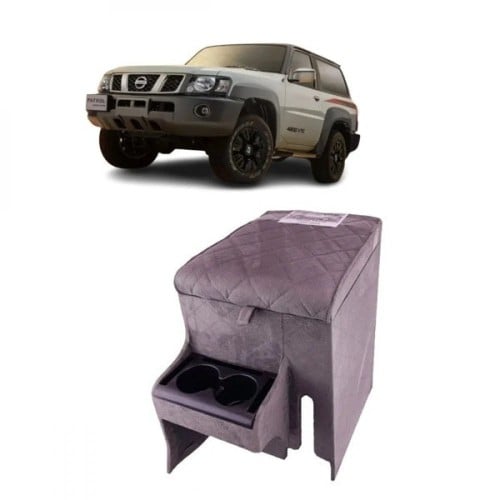 تكاية نيسان فتك 1998 - 2010