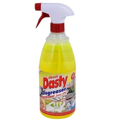 داستي ملمع ومنظف اسطح