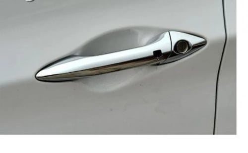 غطاء مقابض كروم هيونداي النترا 2012 - 2015