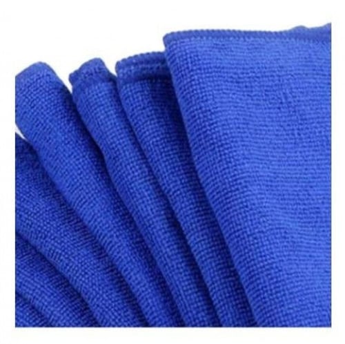 منشفة غسيل وتنظيف سيارة مايكروفيبر