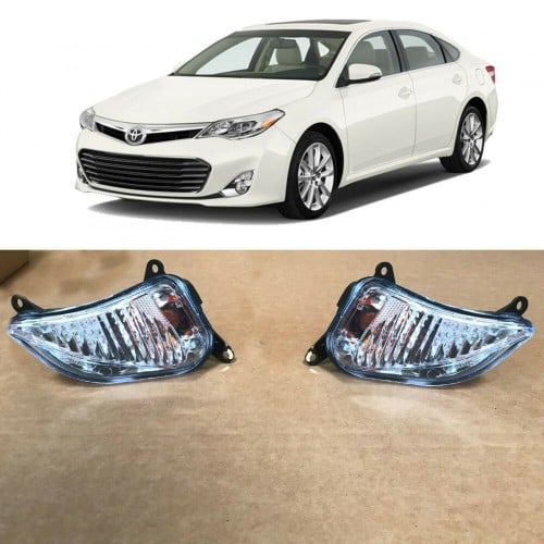 لمبه كشاف تويوتا افالون 2013 - 2015