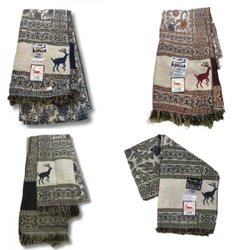 فرشه طبلون الغزال