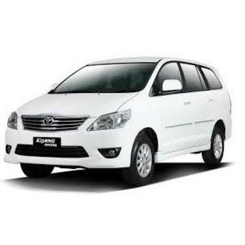 ستارة تويوتا انوفا 2006 - 2015