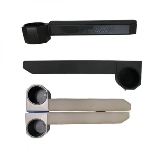 تكاية يد مع حامل للعصير تويوتا شاص