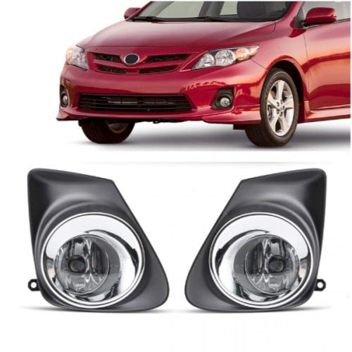 كشاف تويوتا كورولا 2011 - 2013