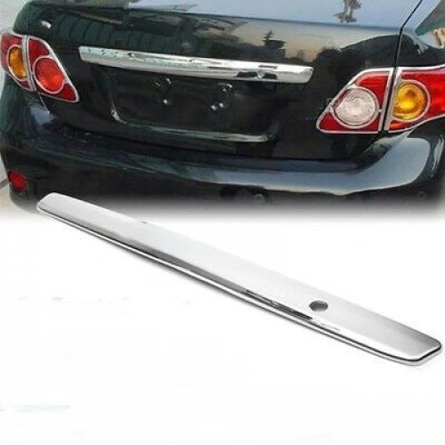 كروم شنطة تويوتا كورولا 2008 - 2013