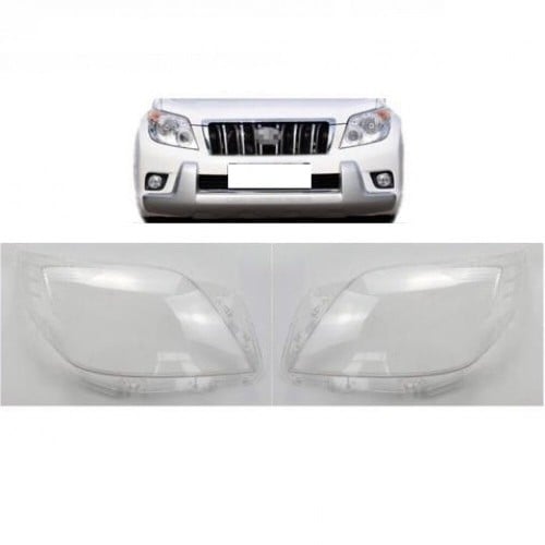 قزاز شمعات تويوتا برادو 2010 - 2013