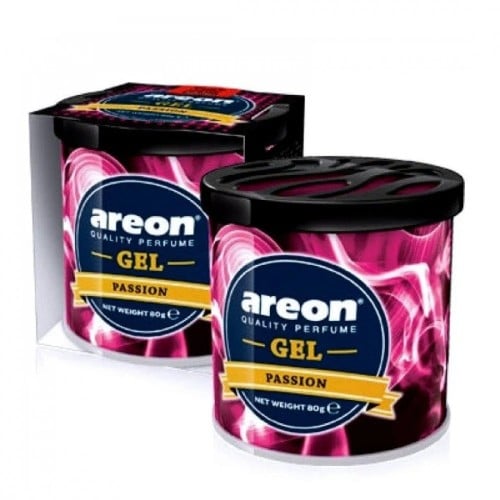 معطر جل اورين بيسون