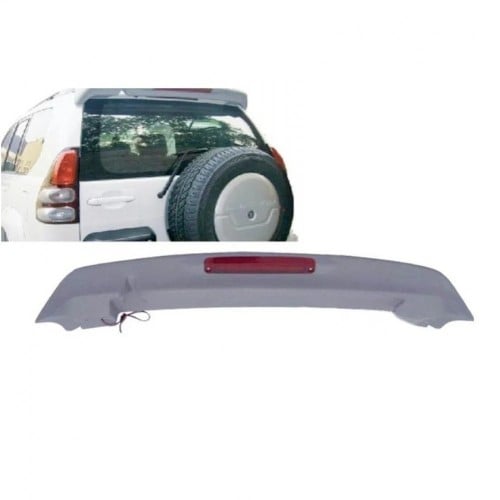 جناح تويوتا برادو 2005 - 2009