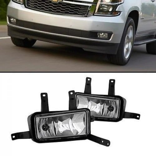 كشاف جمس وتاهو 2015 - 2020