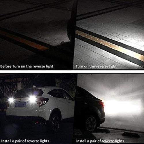 ليد ريوس ابيض اضاءة لكزس