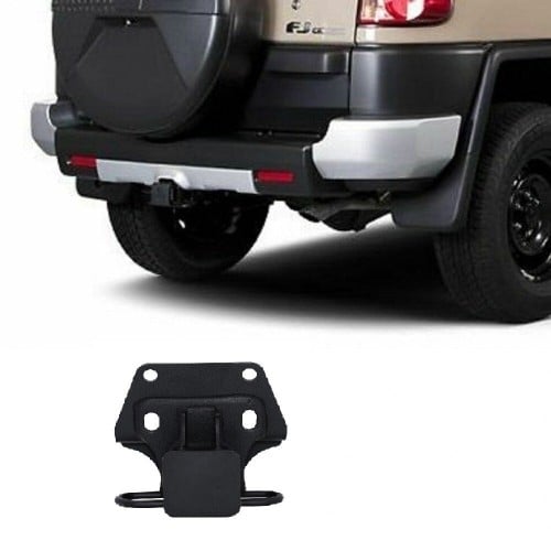 هوك سحب تويوتا اف جي