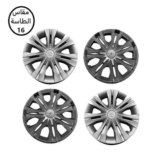 طيس تويوتا هايلكس وانوفا 2012- 2015