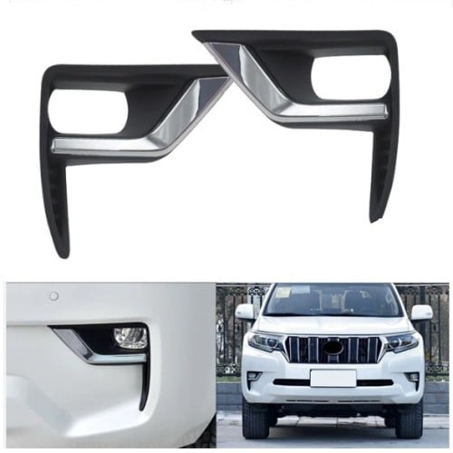 غطاء كشاف تويوتا برادو 2018 - 2021