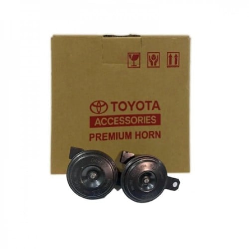 بوري تويوتا اصلي