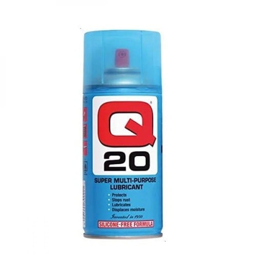 بخاخ كيو Q20 تشحيم متعددة الاستعمالات