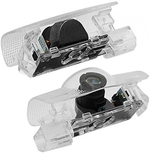 بروجكتر ابواب تويوتا 2006 - 2022