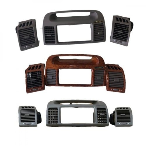 ديكور مكيف تويوتا كامري 2003 - 2006