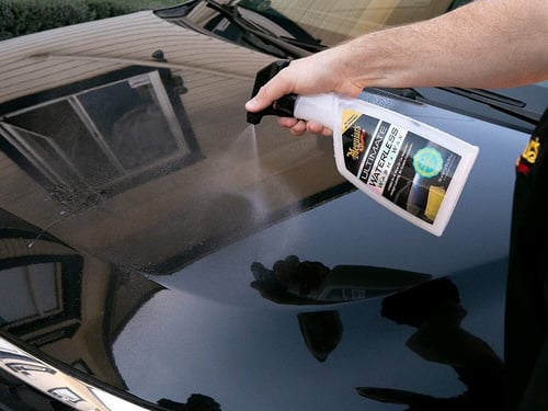 ميجواريز التيمت غسيل & ليمتد شمع وغسول بدون ماء 76...