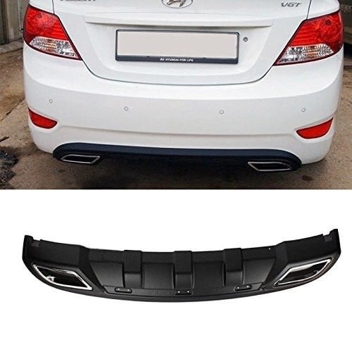 دفيوزر صدام هيونداي اكسنت 2011 - 2017