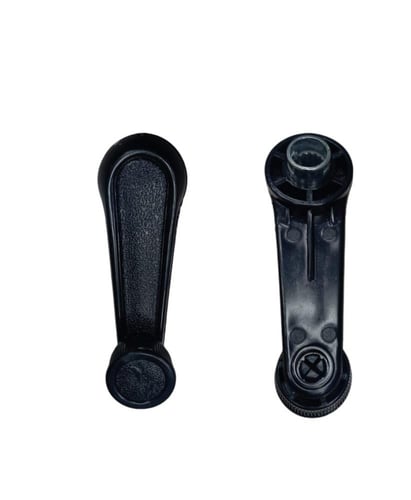 هندل زجاج تويوتا هايس - كامري - كورولا