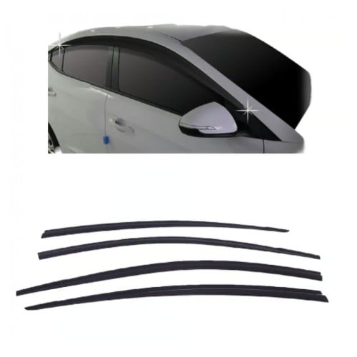 هوايه نوافذ هيونداي النترا 2016 - 2020